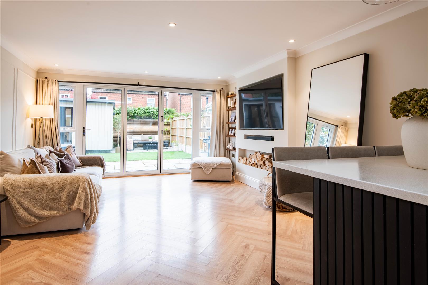 Great Park Drive, Leyland